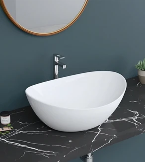 Spak Table Top Basin - Morris 3001